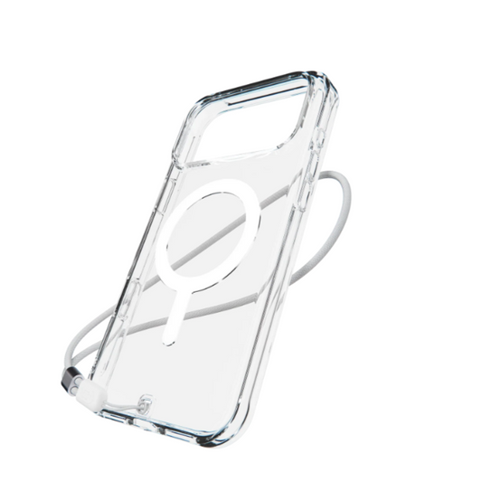 Carve MagSafe Case for iPhone 17 Series