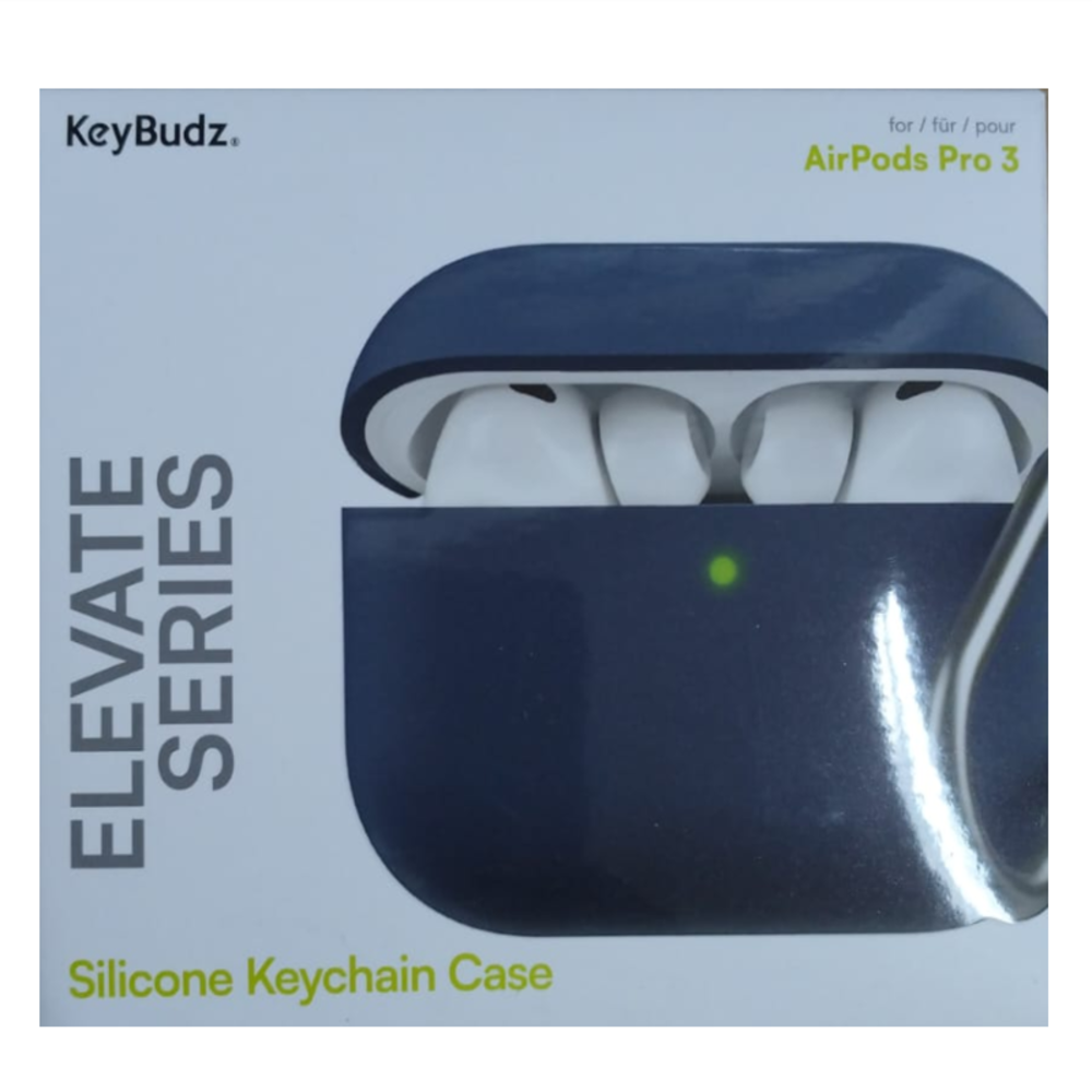 Elevate keychain for AirPods Pro 3rd Generation (Late 2025)
