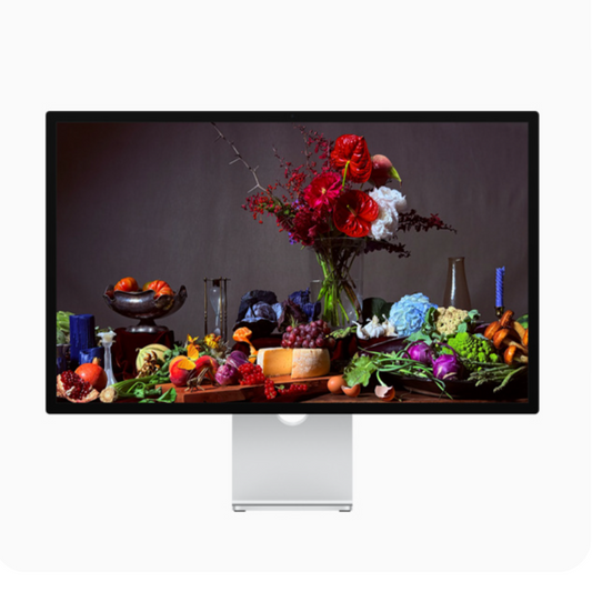 Studio Display Nano Texture Glass Tilt-Adjustable Stand