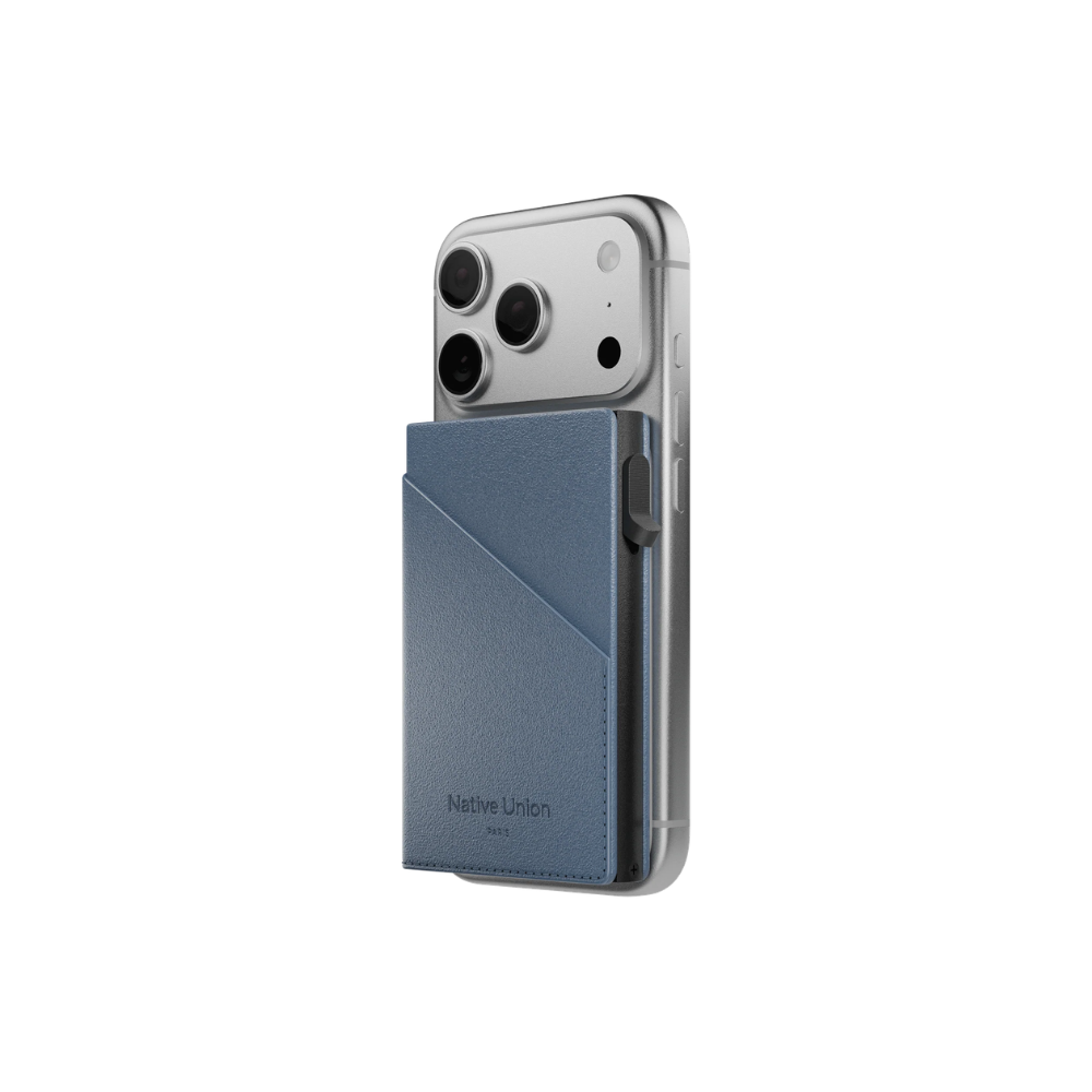 Slide Wallet