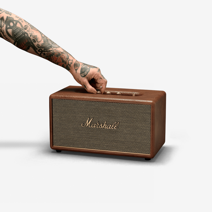 Stanmore III Bluetooth Speaker