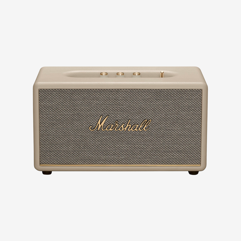 Stanmore III Bluetooth Speaker
