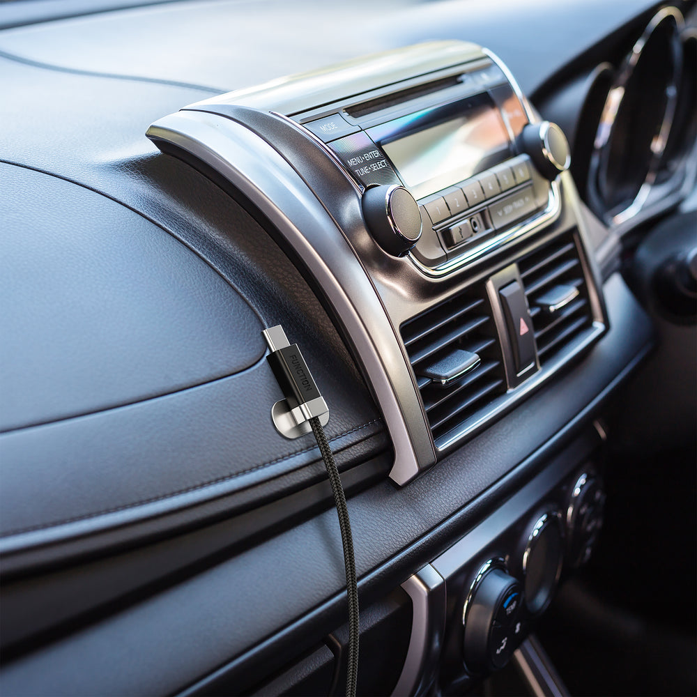 Stay Cable USB-C to USB-C