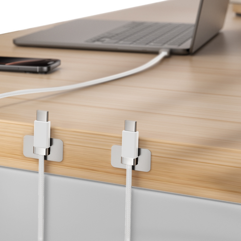 Stay Cable USB-C to USB-C