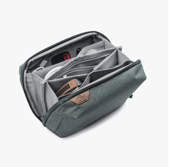 Tech Pouch Everyday Carry