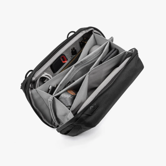 Tech Pouch Everyday Carry