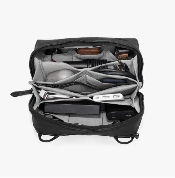Tech Pouch Everyday Carry