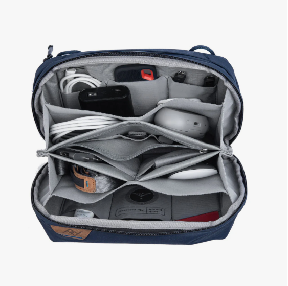 Tech Pouch Everyday Carry