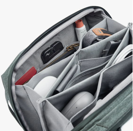 Tech Pouch Everyday Carry