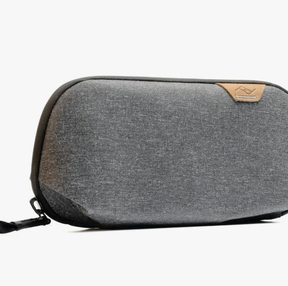 Tech Pouch Small Everyday Carry