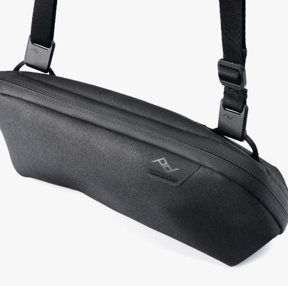 Tech Pouch Small Everyday Carry
