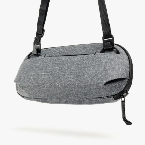Tech Pouch Small Everyday Carry