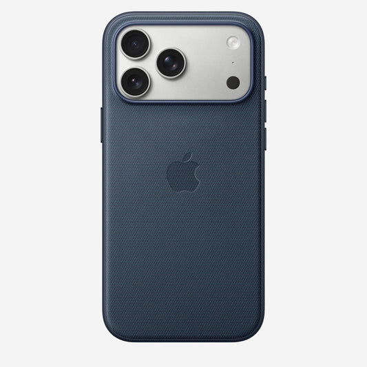 TechWoven Case with MagSafe for iPhone 17 series