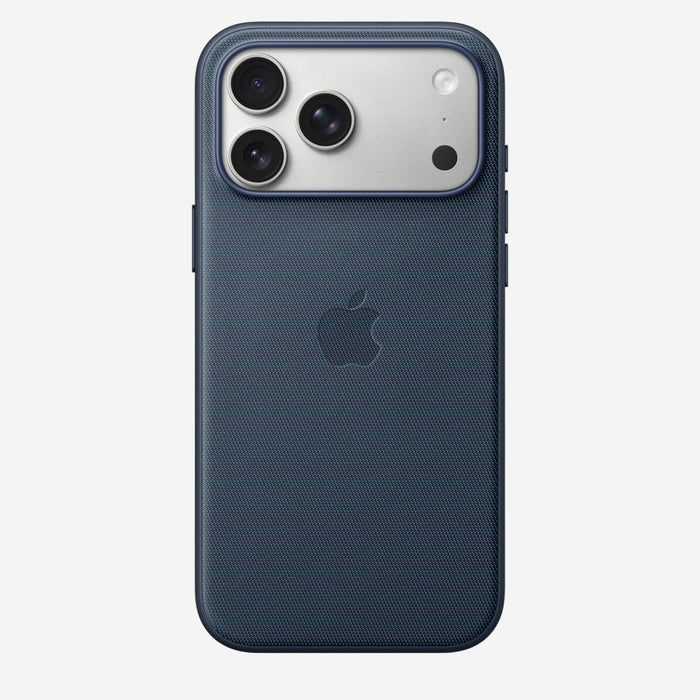 TechWoven Case with MagSafe for iPhone 17 series