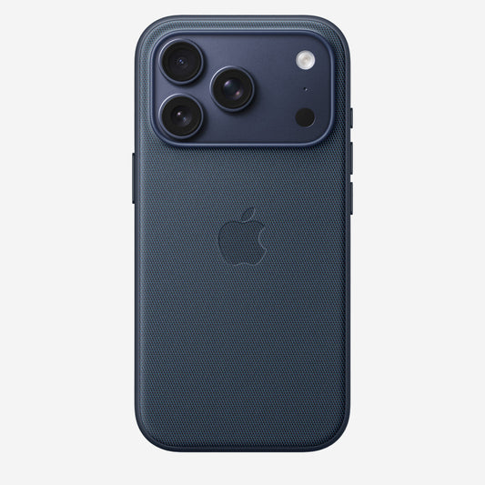 TechWoven Case with MagSafe for iPhone 17 series