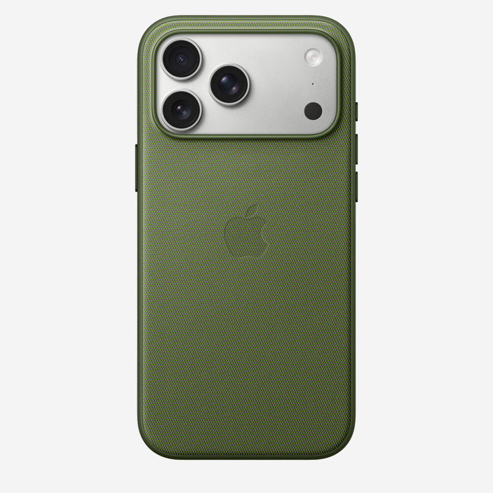 TechWoven Case with MagSafe for iPhone 17 series