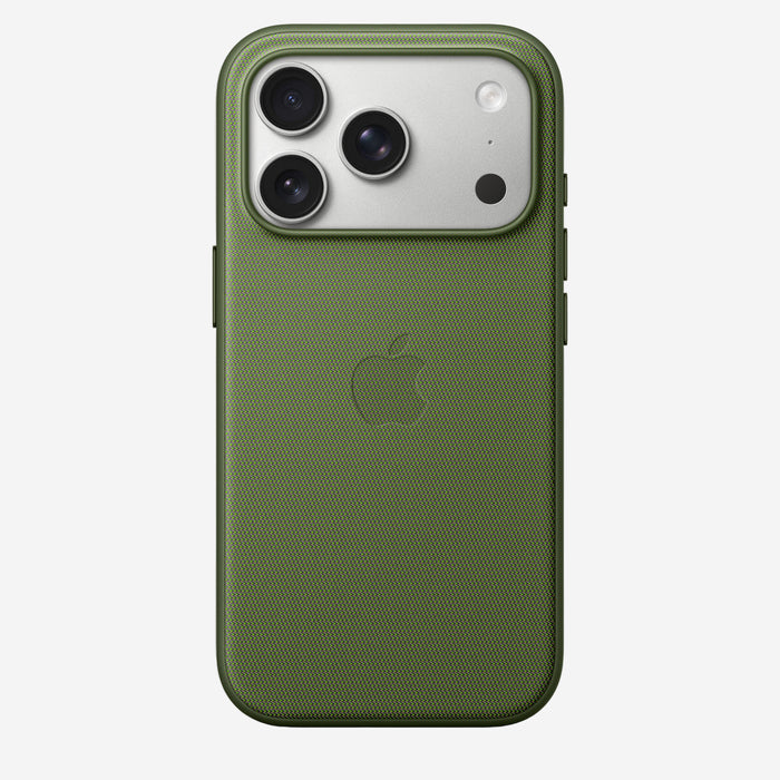 TechWoven Case with MagSafe for iPhone 17 series