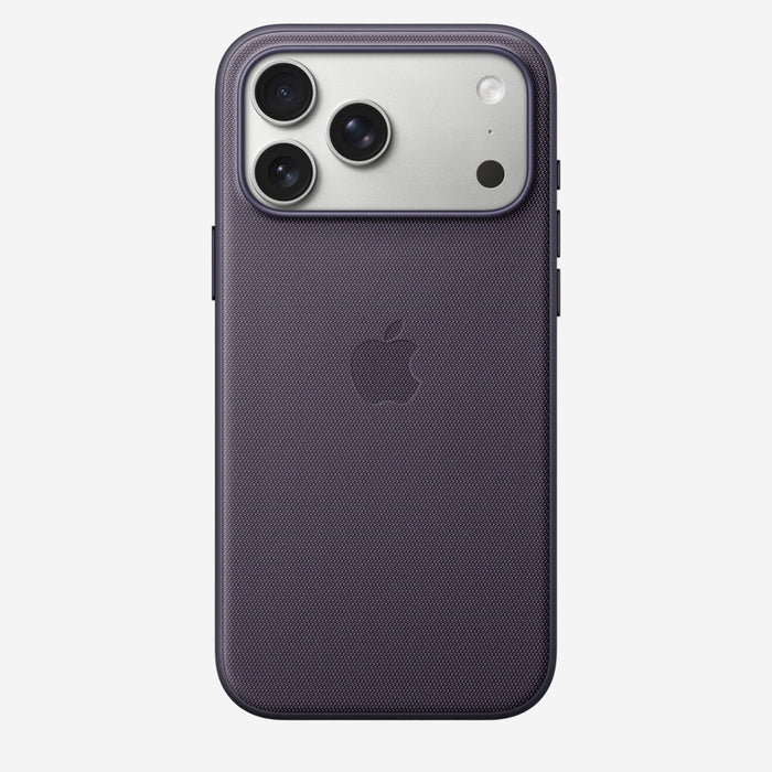 TechWoven Case with MagSafe for iPhone 17 series
