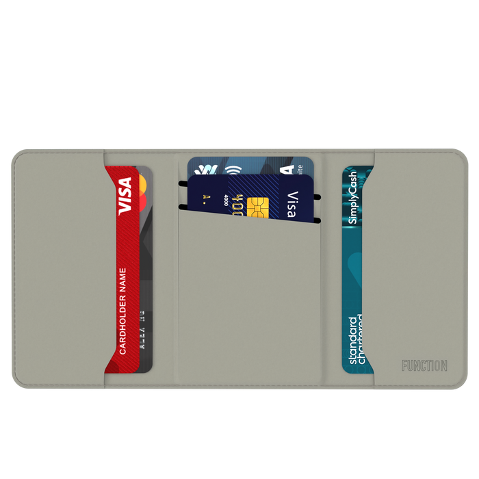 Tri-Fold Wallet