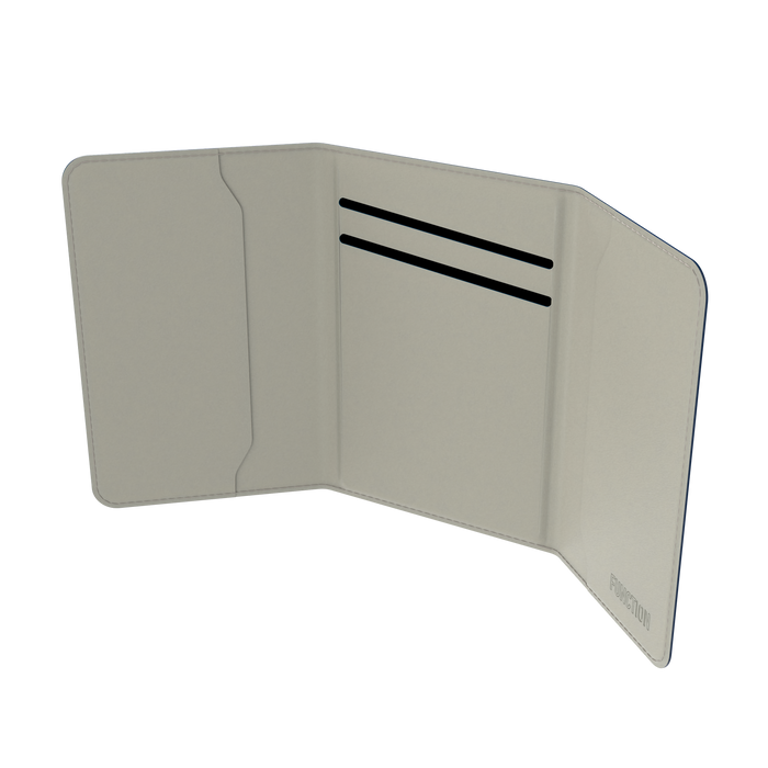 Tri-Fold Wallet