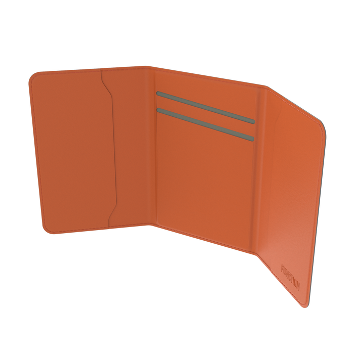 Tri-Fold Wallet