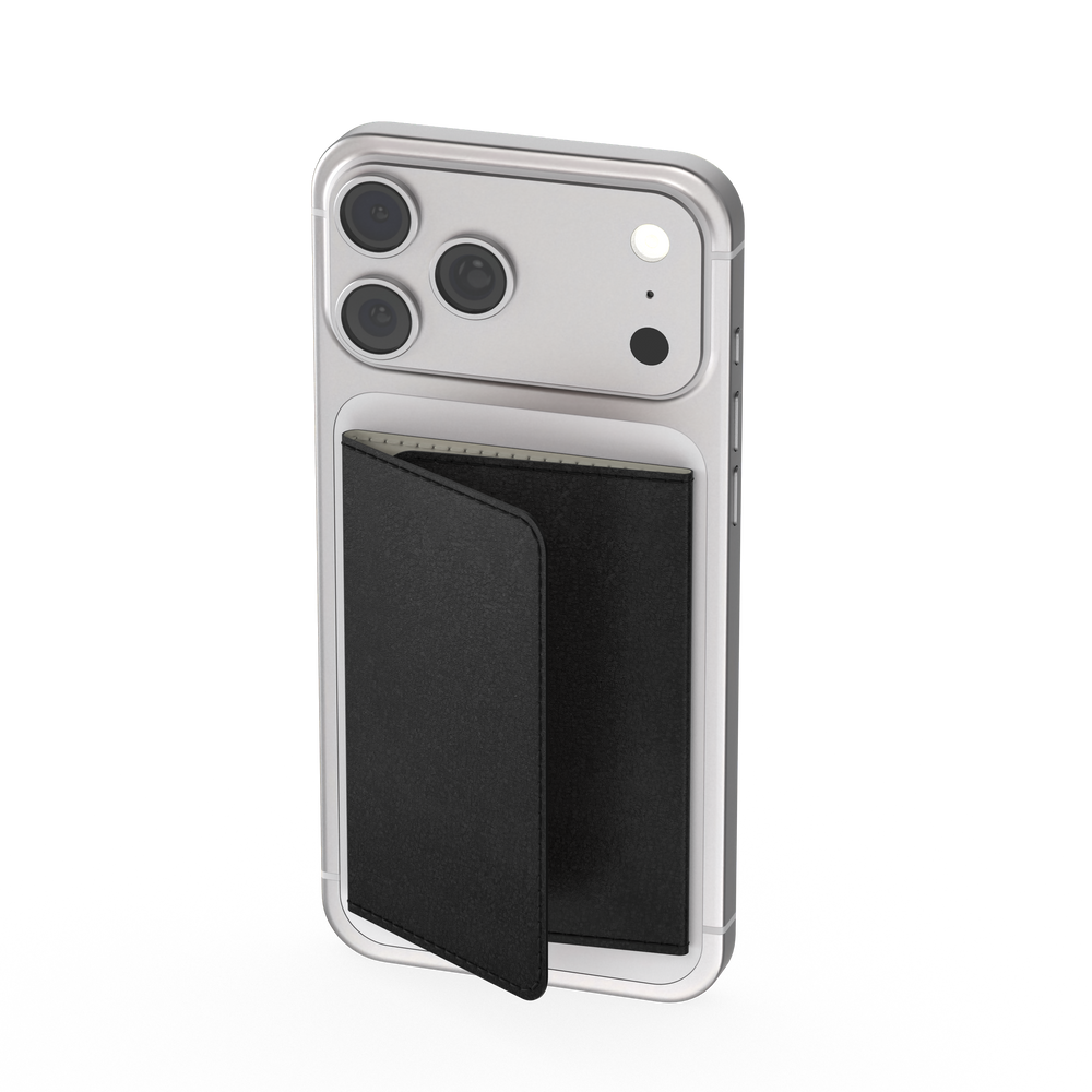 Tri-Fold Wallet
