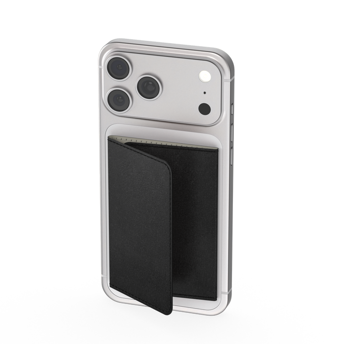 Tri-Fold Wallet