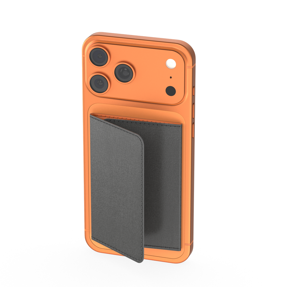 Tri-Fold Wallet