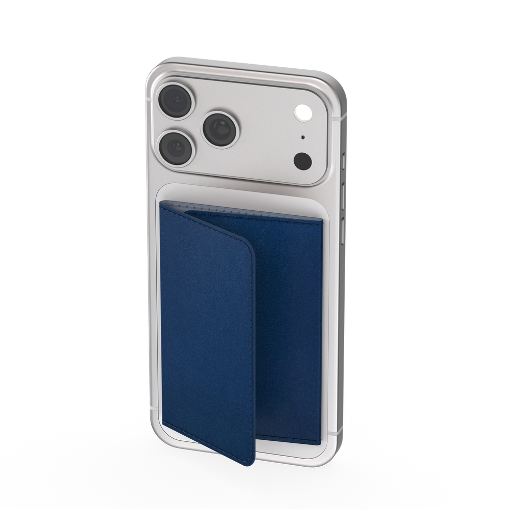 Tri-Fold Wallet