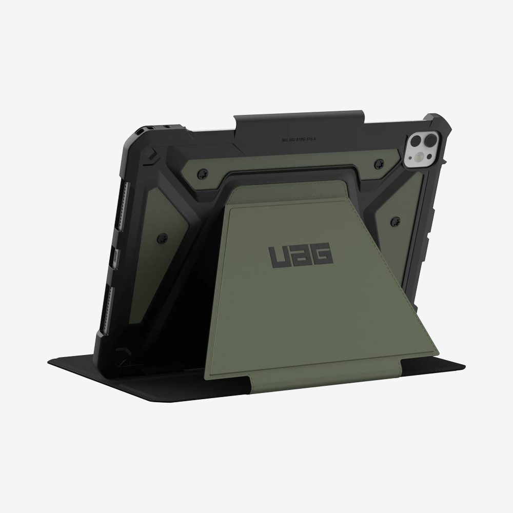 Metropolis SE Case for iPad Pro 11 M4 (Mid 2024)