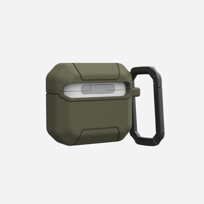 Scout Case for Apple AirPods 4th Gen Late 2024