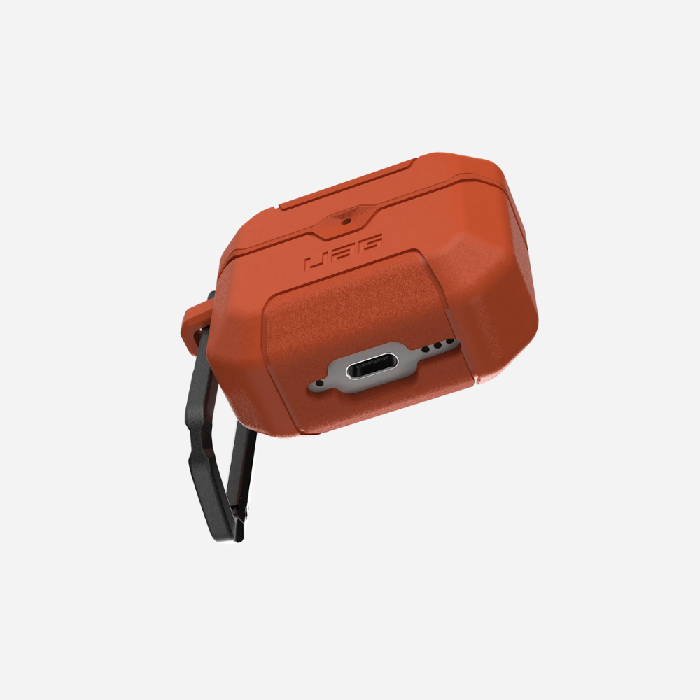 Scout Case for Apple AirPods 4th Gen Late 2024