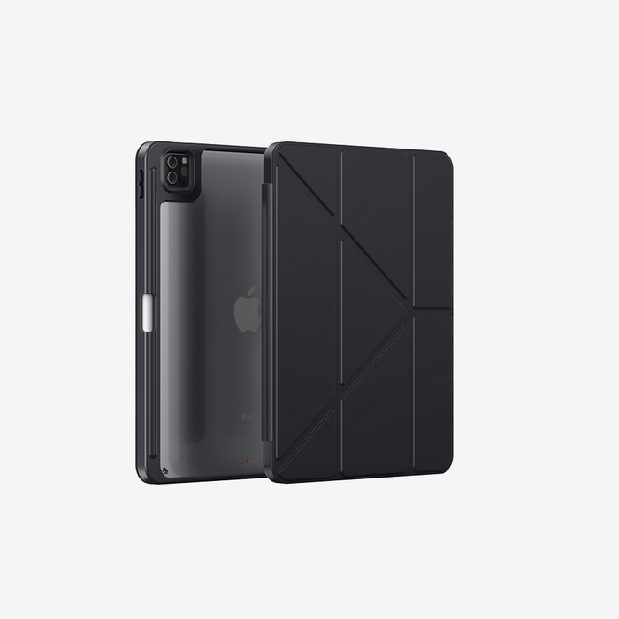 ULS iPad Early 2025