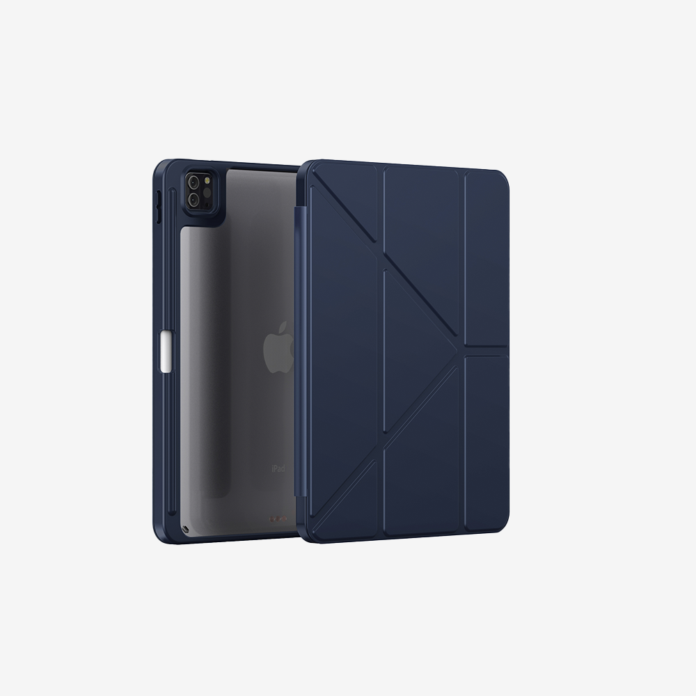 ULS iPad Early 2025