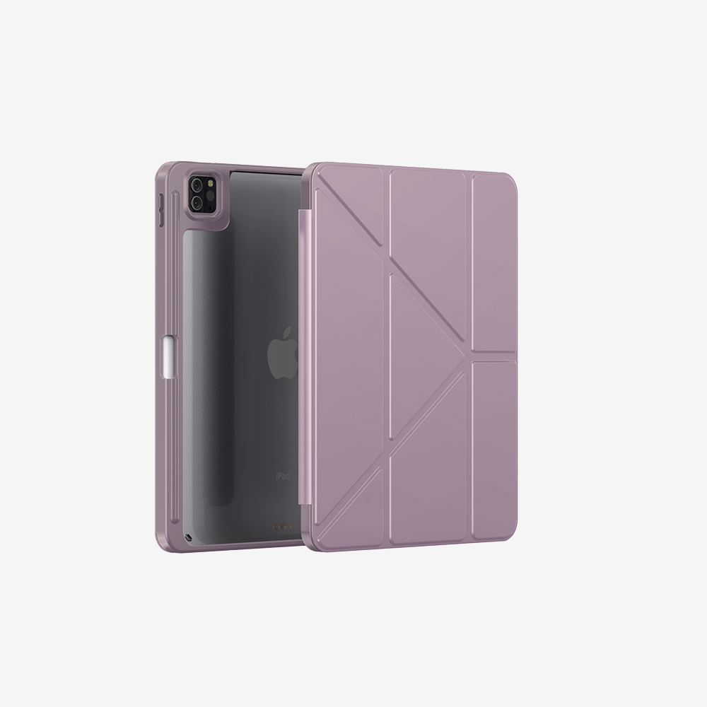 ULS iPad Early 2025