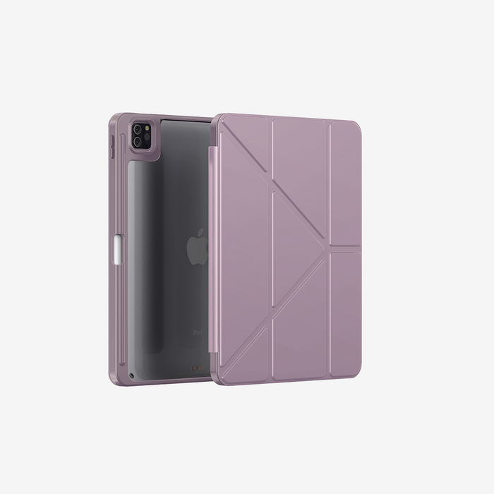 ULS iPad Early 2025