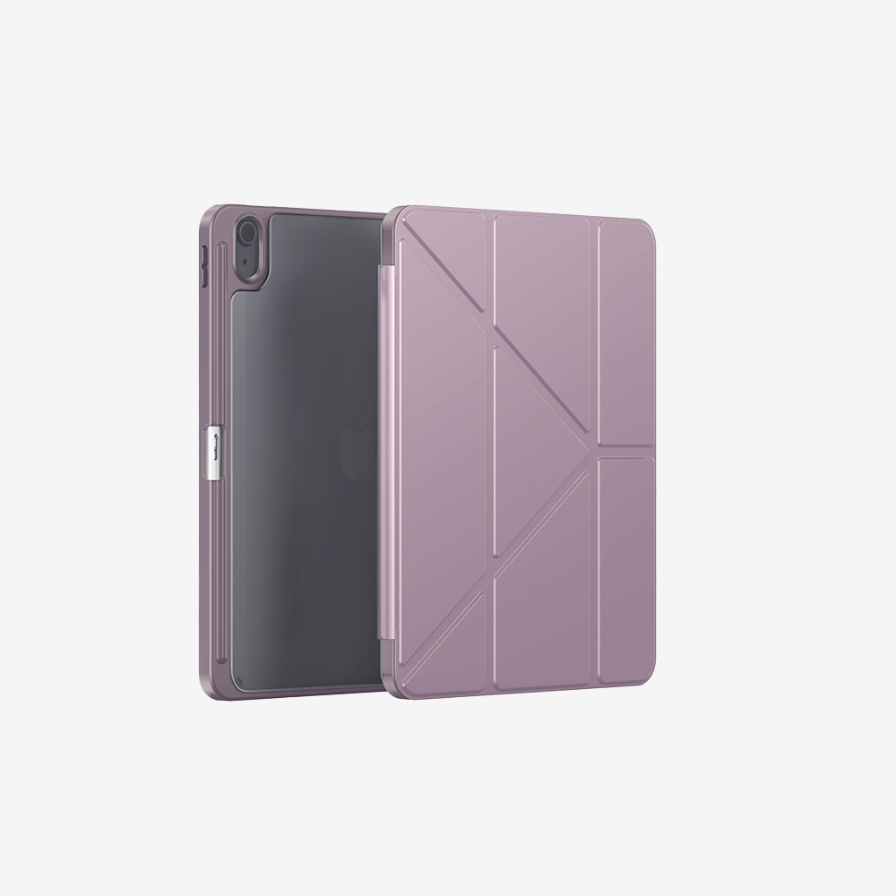 ULS iPad Early 2025