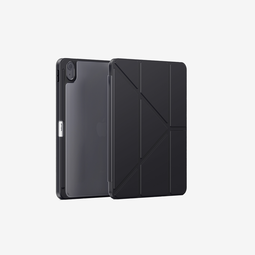 ULS iPad Early 2025