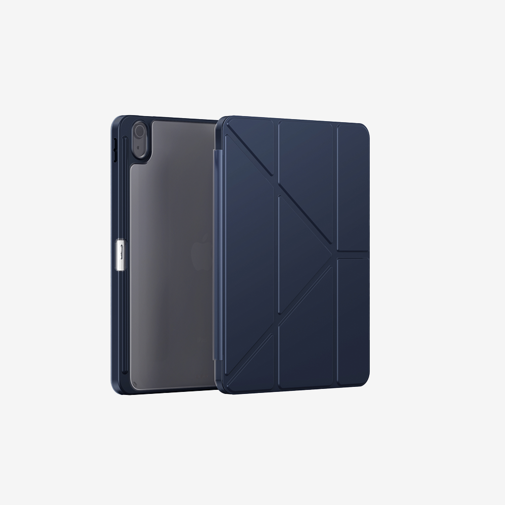 ULS iPad Early 2025
