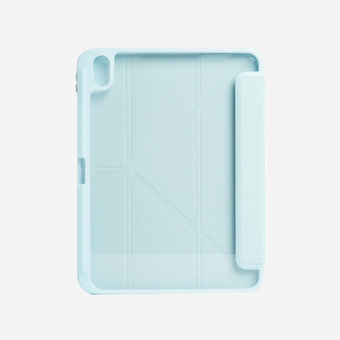 ULS iPad Early 2025
