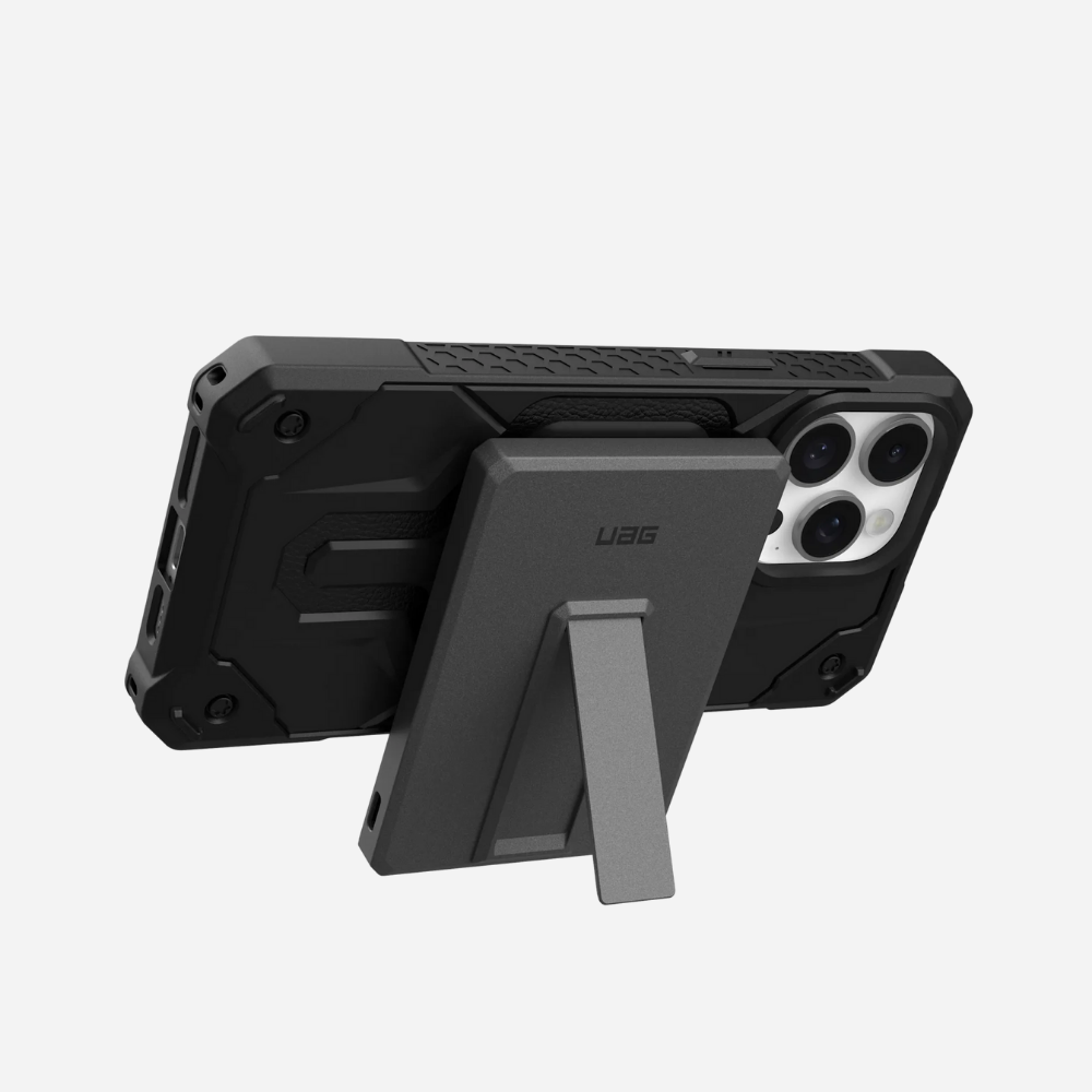 Ultra Slim Battery + Stand Powerbank 5000mAh