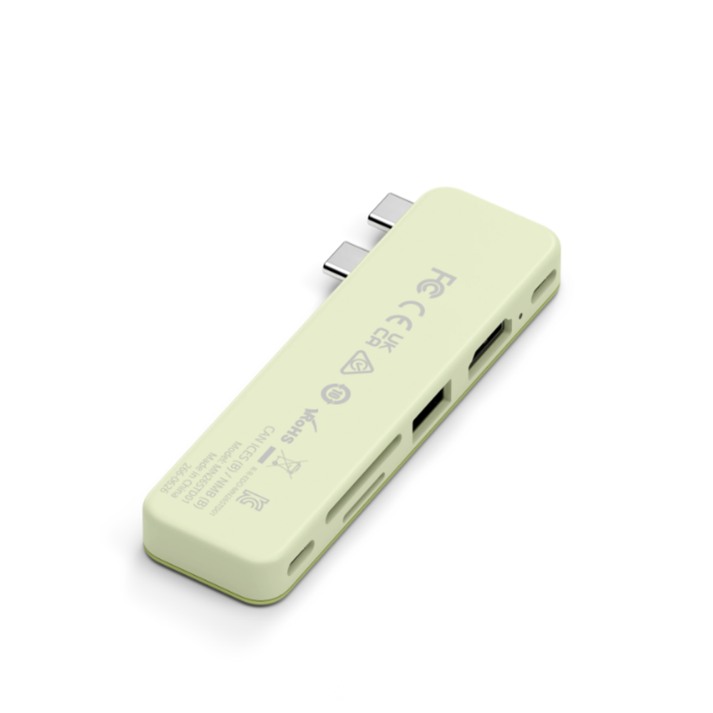 USB-C Snap Hub