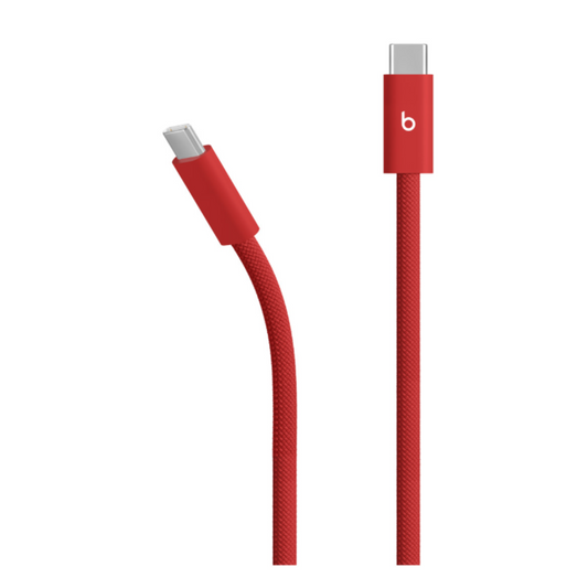 USB-C to USB-C Braided Cable 3M