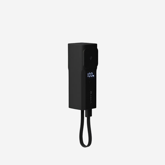 VIONTA P5 Pro 5-in-1 Powerbank 5000mAh