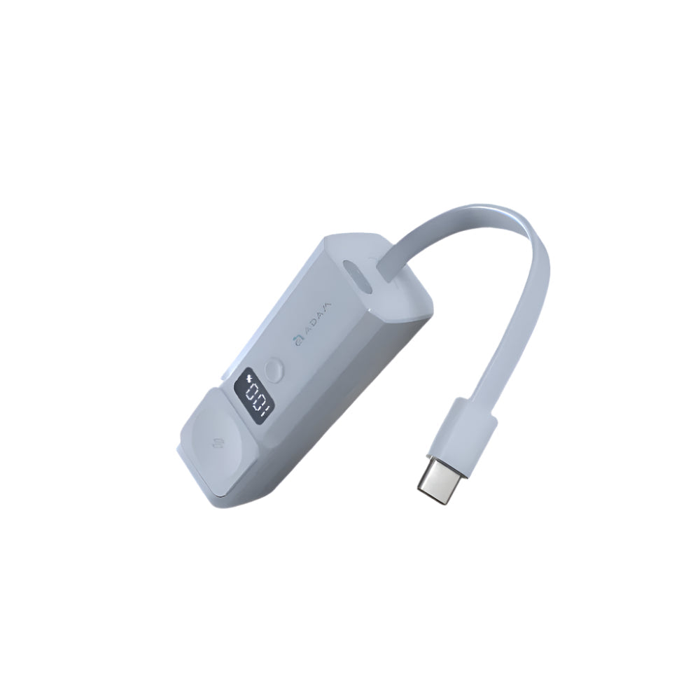 VIONTA P5 Pro 5-in-1 Powerbank 5000mAh
