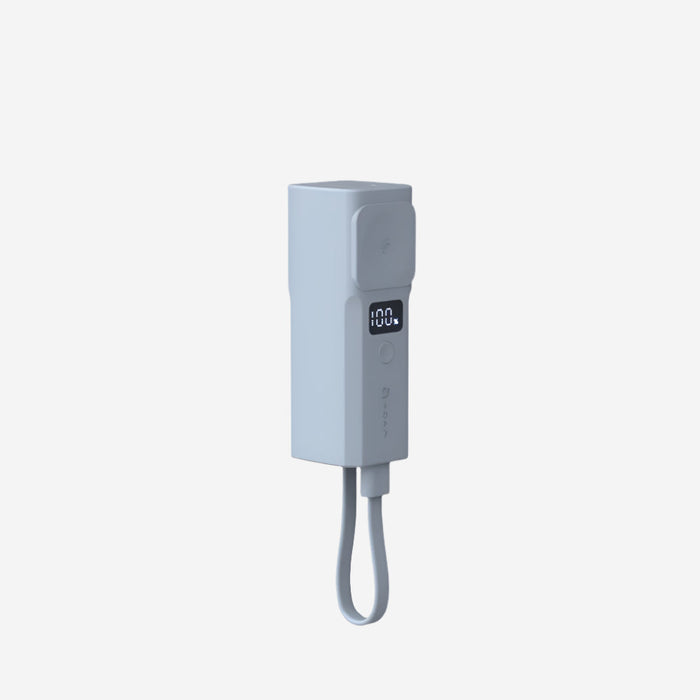 VIONTA P5 Pro 5-in-1 Powerbank 5000mAh