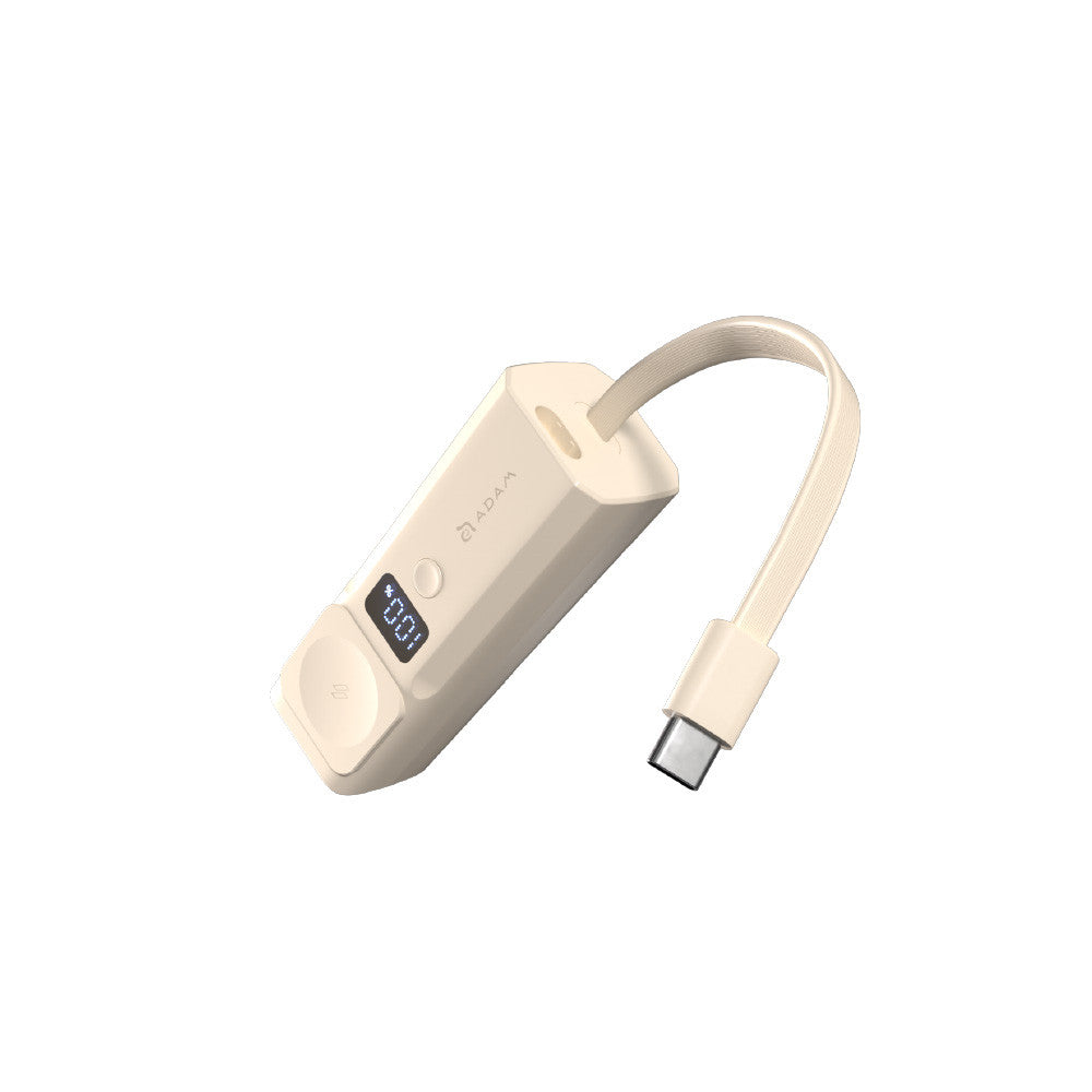 VIONTA P5 Pro 5-in-1 Powerbank 5000mAh