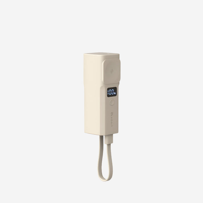 VIONTA P5 Pro 5-in-1 Powerbank 5000mAh