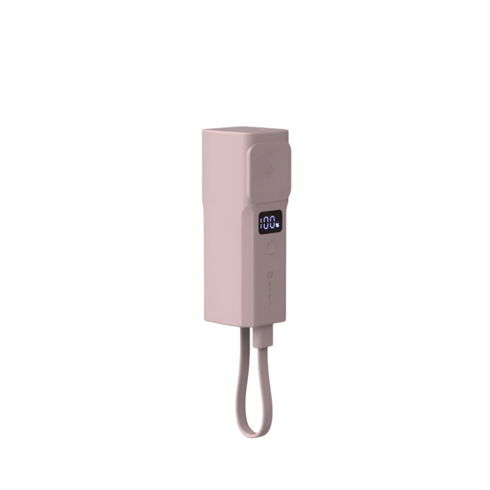 VIONTA P5 Pro 5-in-1 Powerbank 5000mAh