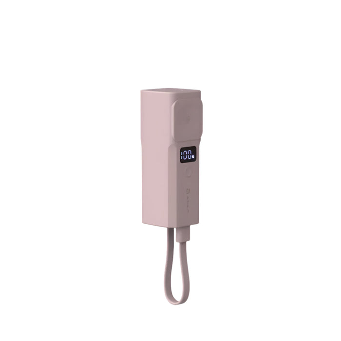 VIONTA P5 Pro 5-in-1 Powerbank 5000mAh